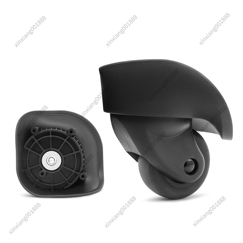 Delsey Fransız Büyükelçisi Bag - Silent Replacement Luggage Wheels incelemesi ve fiyatı