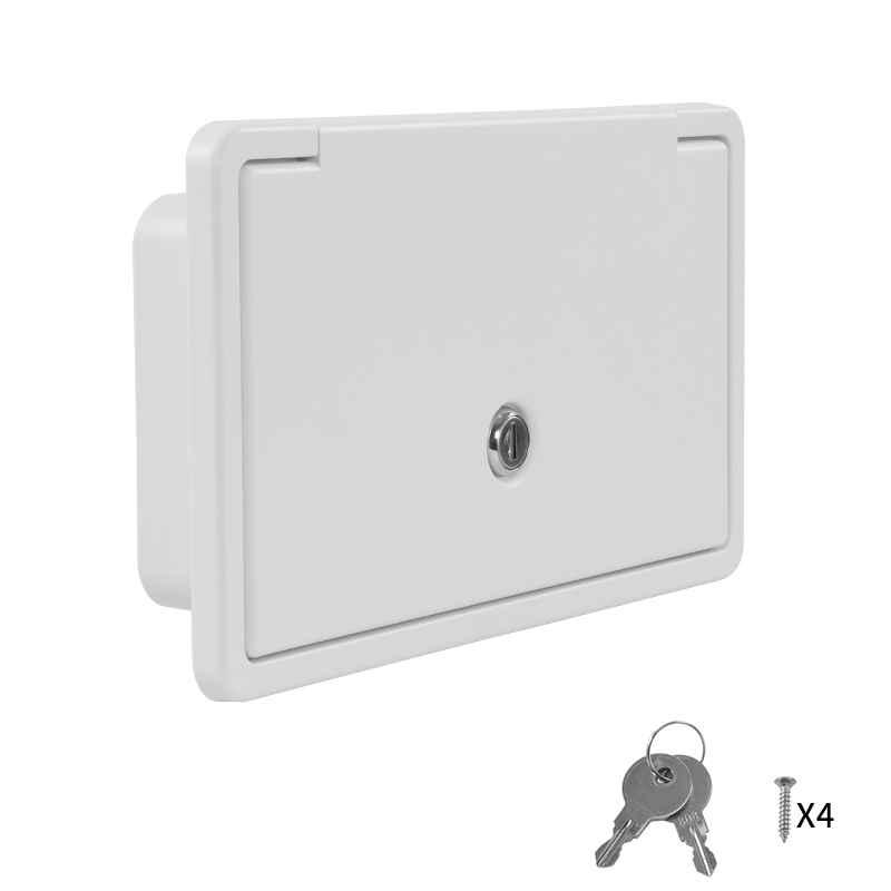 TYTXRV 231*118mm RV Kapak Kapı - Luggage incelemesi ve fiyatı
