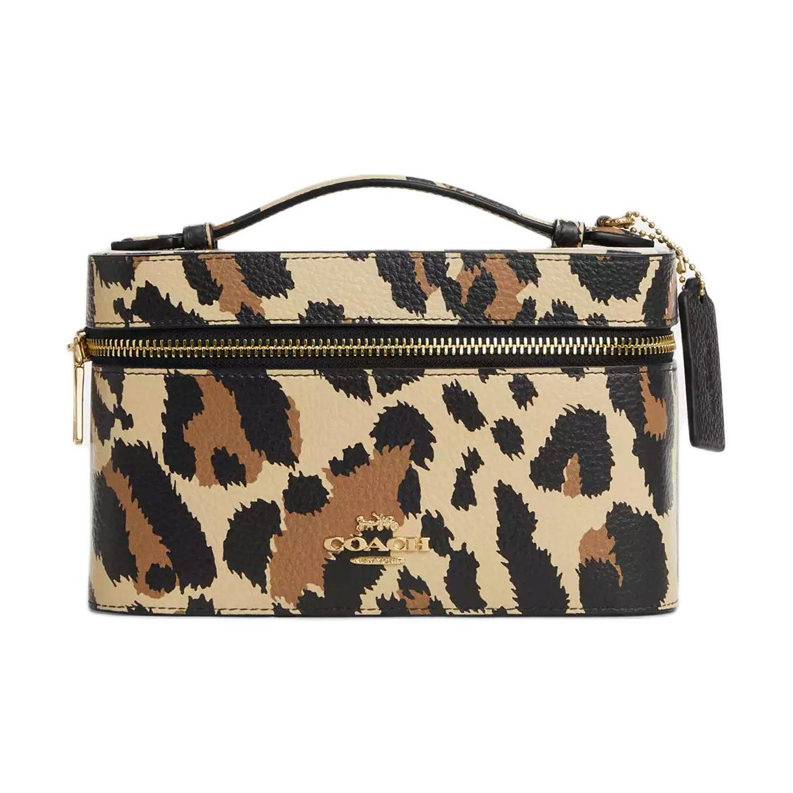 COACH Kozmetik Çanta Kadın Leo - Cosmetic Bags incelemesi ve fiyatı
