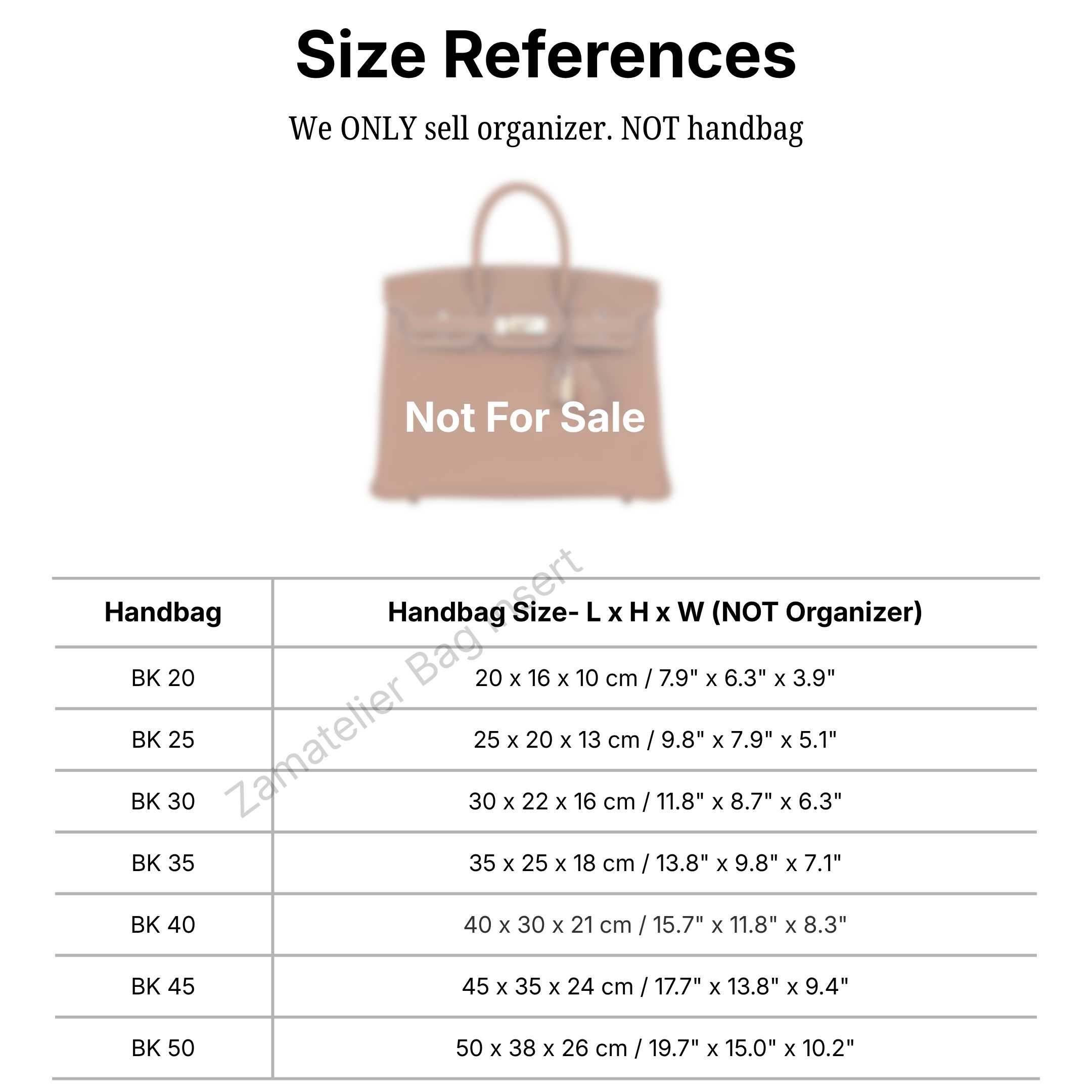 Birkin 30/20/25/35/40/45/50 Ça - Wallets incelemesi ve fiyatı