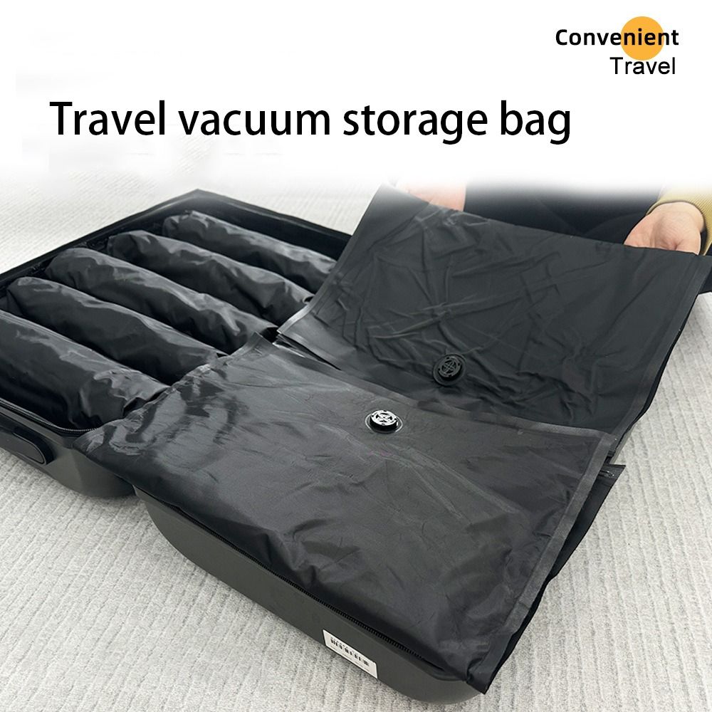 Yeni Yeniden Kullanılabilir El - Luggage incelemesi ve fiyatı