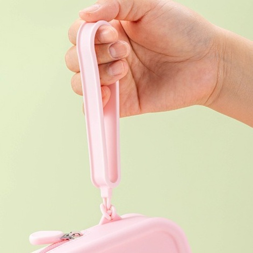 Taşınabilir Silikon Bozuk Para - Cosmetic Bags incelemesi ve fiyatı