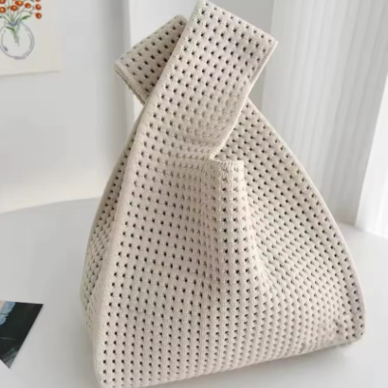 Kadın Plaj Çantası Içi Boş Örg - Handbags incelemesi ve fiyatı