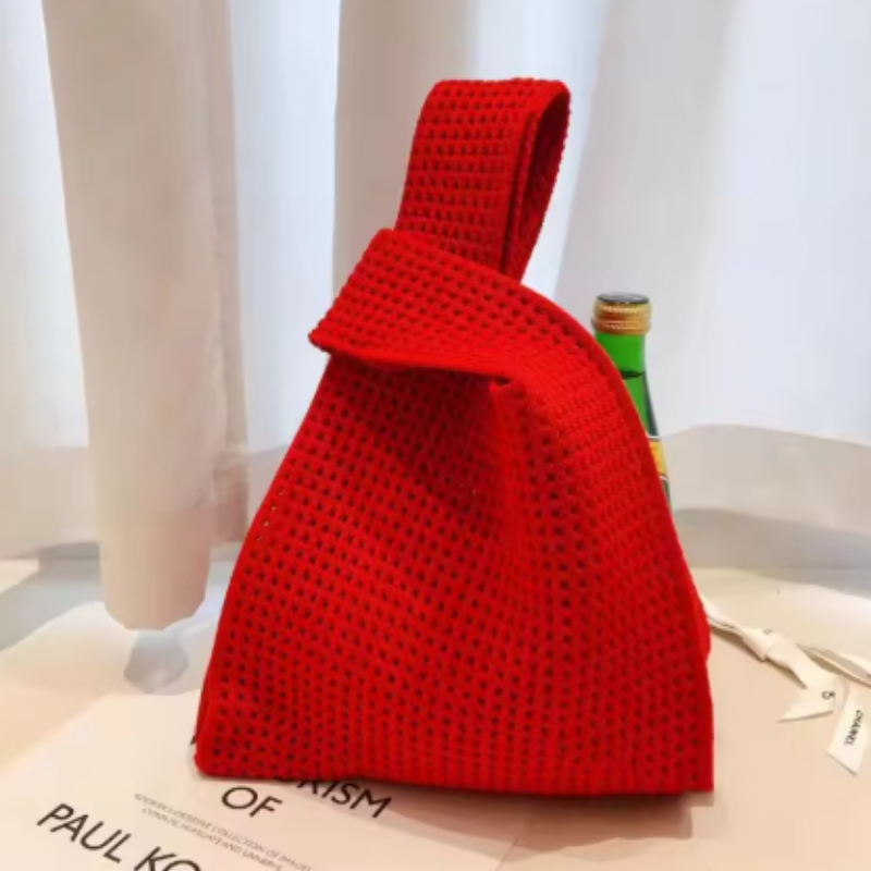 Kadın Plaj Çantası Içi Boş Örg - Handbags incelemesi ve fiyatı