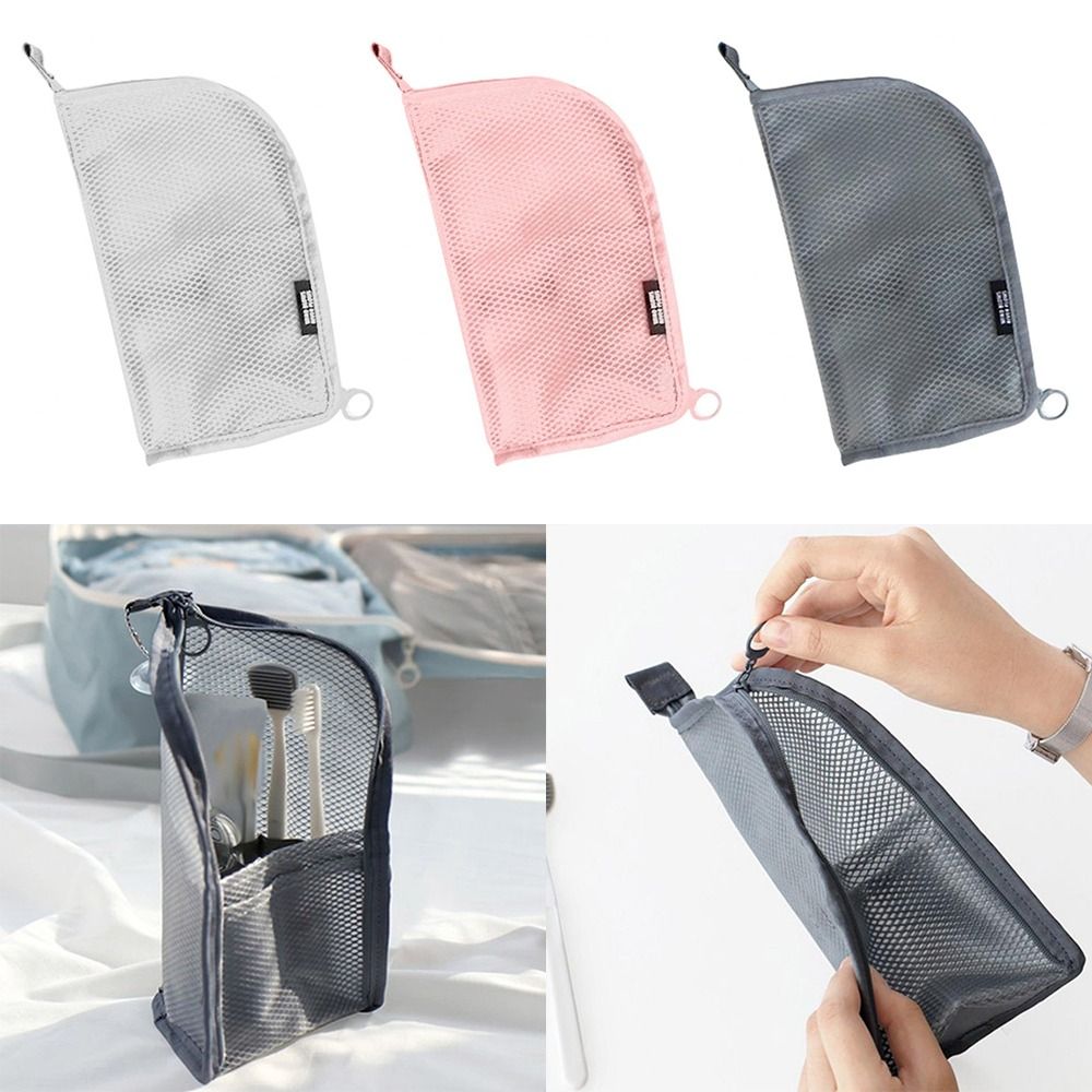 Taşınabilir Standlı Makyaj Fır - Cosmetic Bags incelemesi ve fiyatı
