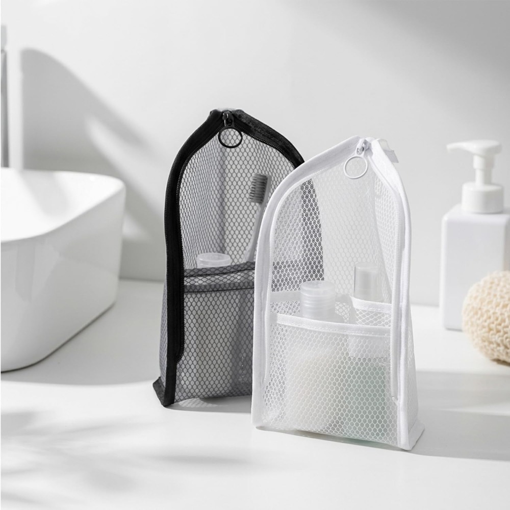 Fileli Tuvalet Çantası Nefes A - Cosmetic Bags incelemesi ve fiyatı