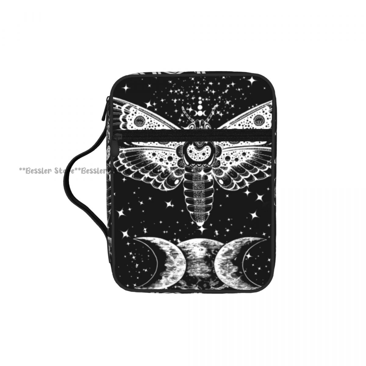 Üçlü Ay Kelebek Tanrıçası Wica - Handbags incelemesi ve fiyatı