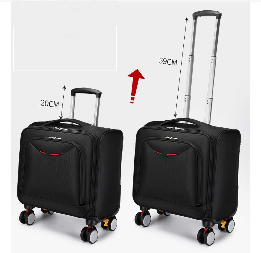 Erkekler iş 18 inç Spinner bav - Spinner Wheel Rolling Suitcase 20 Inch incelemesi ve fiyatı