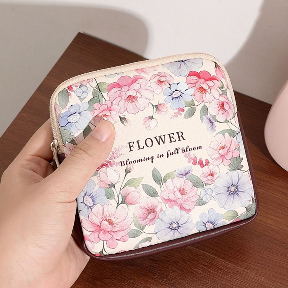 Yeni PVC Hijyenik Ped Çantası  - Cosmetic Bags incelemesi ve fiyatı