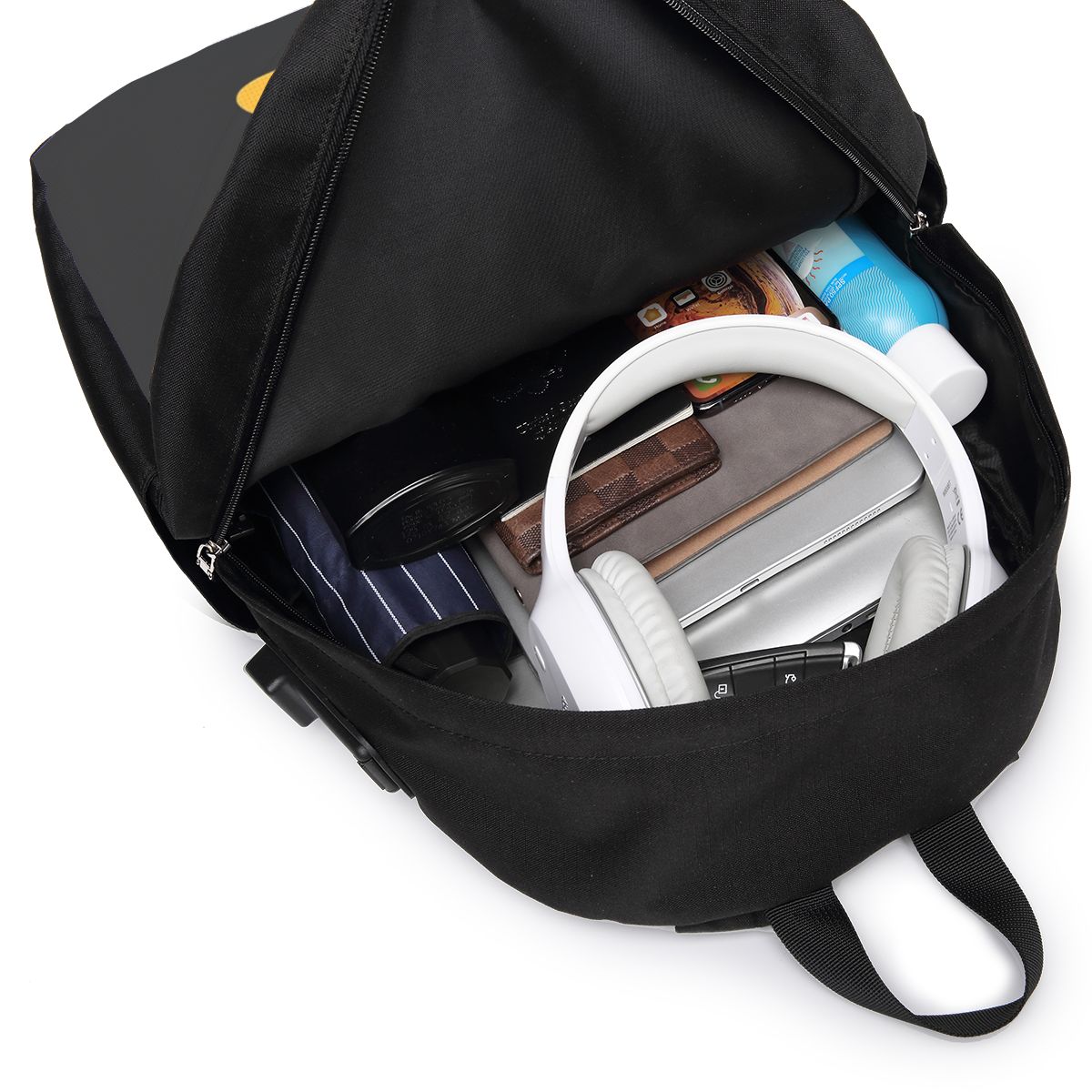 Sevimli Vektör Penguen Sırt Ça - Travel Bags incelemesi ve fiyatı