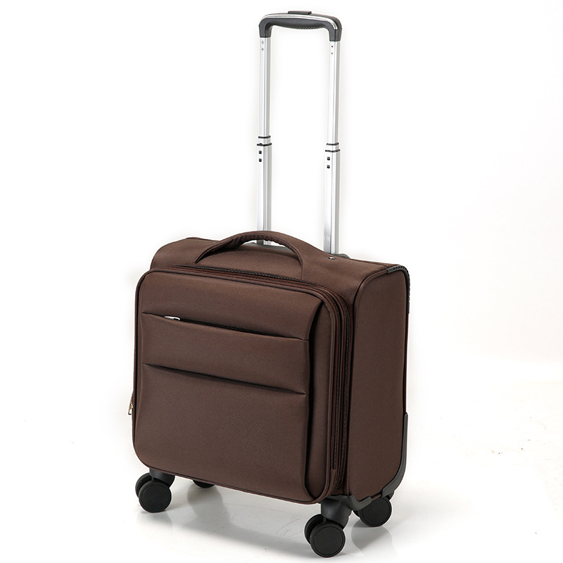18 inç Oxford Haddeleme BavulS - Spinner Wheel Rolling Suitcase 20 Inch incelemesi ve fiyatı