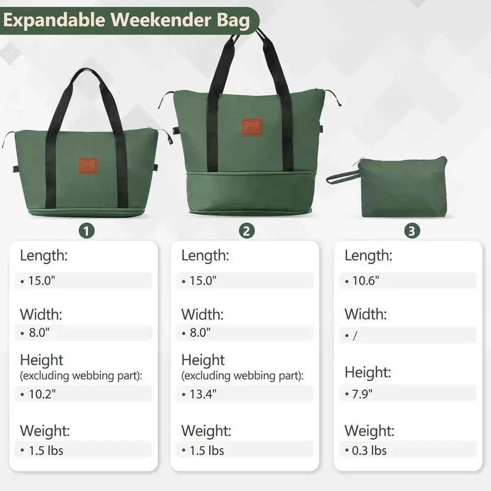 6 Parçalı Genişletilebilir Ser - Expandable Hard Shell Luggage Set incelemesi ve fiyatı