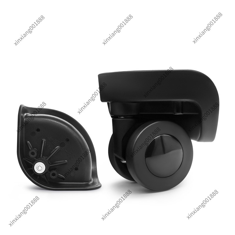 DISSONA Bagaj Yedek Tekerlekle - Silent Replacement Luggage Wheels incelemesi ve fiyatı