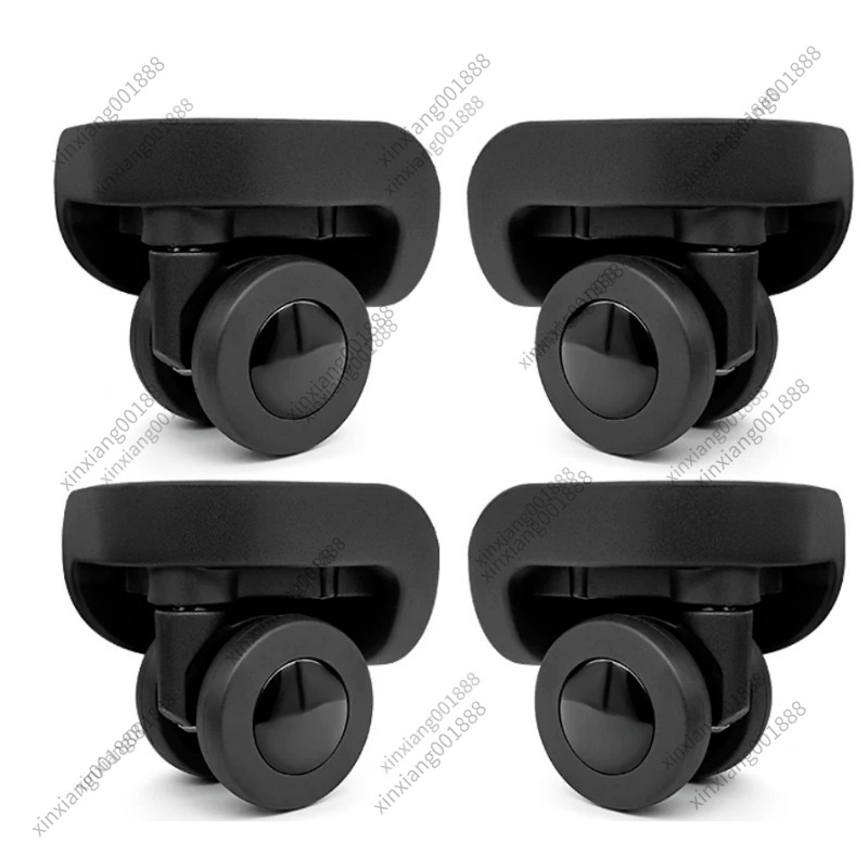 DISSONA Bagaj Yedek Tekerlekle - Silent Replacement Luggage Wheels incelemesi ve fiyatı
