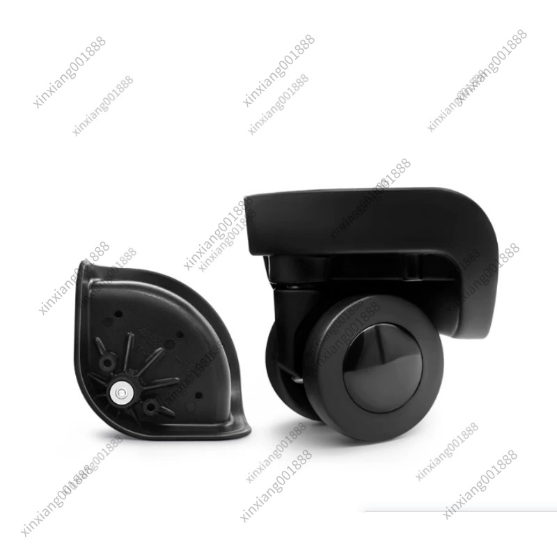 DISSONA Bagaj Yedek Tekerlekle - Silent Replacement Luggage Wheels incelemesi ve fiyatı