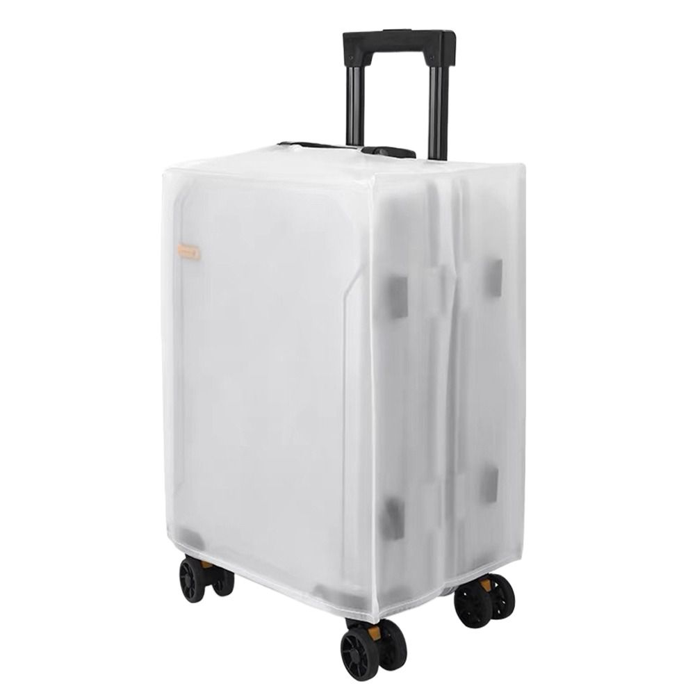 Yeni Buzlu Valiz Koruyucu Kılı - Waterproof Suitcase Cover Protector incelemesi ve fiyatı