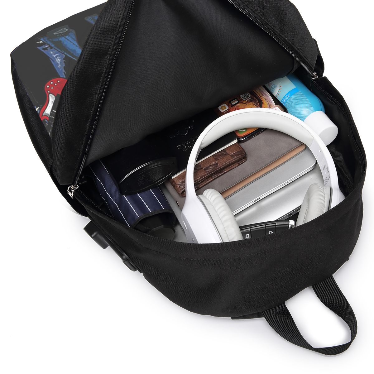 Bratz Rock Angelz Grup Çekimi  - Backpacks incelemesi ve fiyatı