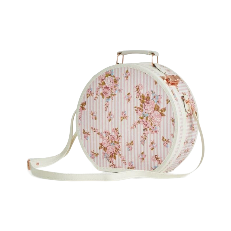 13 inç Vintage Retro Deri El Ç - Retro Vintage Trunk Suitcase incelemesi ve fiyatı